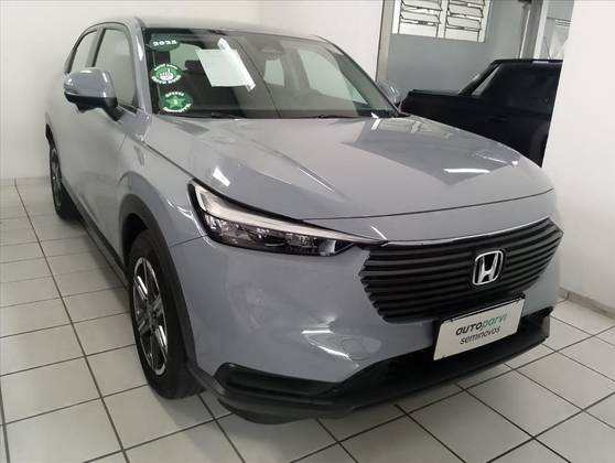 HONDA HR-V 1.5 DI I-VTEC FLEX EX CVT